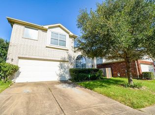 16330 Woma Ct, Sugar Land, TX 77498