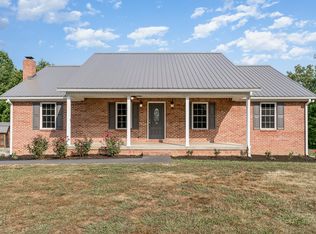 2115 Buffalo Rd, Hohenwald, TN 38462