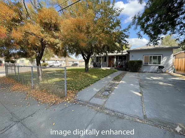 1105 E 7th St, Stockton, CA 95206