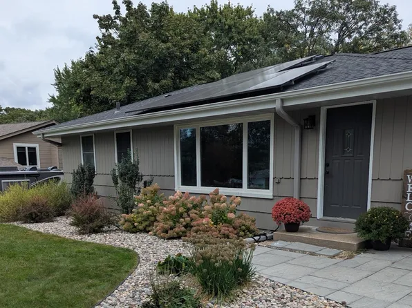 14913 Sharon Ln, Burnsville, MN 55306
