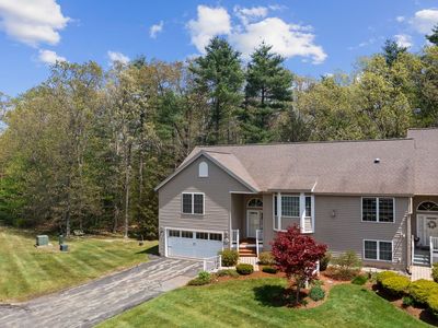 24 Linden Drive, East Hampstead, NH, 03826