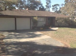 1092 Mariners Way, Pebble Beach, CA 93953