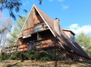 1023 Fox Hollow Rd, Mountain City, TN 37683