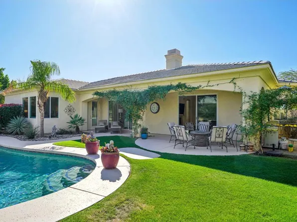 64 Paris Way, Rancho Mirage, CA 92270