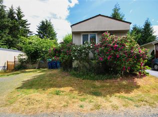 971 Douglas Ave Unit 71, Nanaimo, BC V9R 6C1