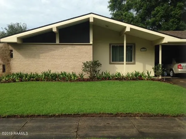 115 Maplewood Dr, Lafayette, LA 70503