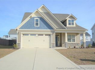 236 Brentmoor Dr, Raeford, NC 28376