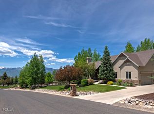 4485 Palomino Dr, Heber City, UT 84032