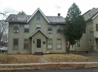 35 Pascack Rd, Park Ridge, NJ 07656