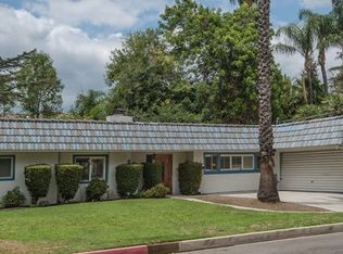 5051 Noble Ave, Sherman Oaks, CA 91403