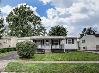 3741 Christie Rd E, Columbus, OH 43207