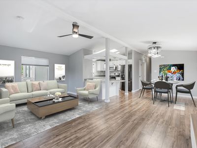 131 Laila Ln, Concord, CA, 94518