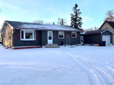 405 Ward St, Alberta, MN, 56207