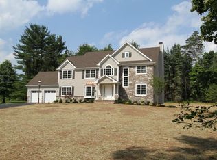 1683 Valley View Rd, Martinsville, NJ 08836