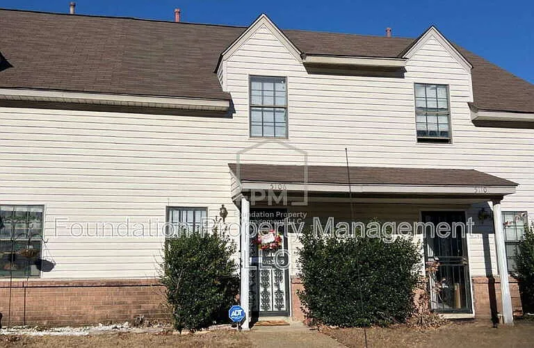 5106 Wyndance Dr — Photo 1