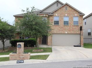 6744 Wayman Rdg, Live Oak, TX 78233