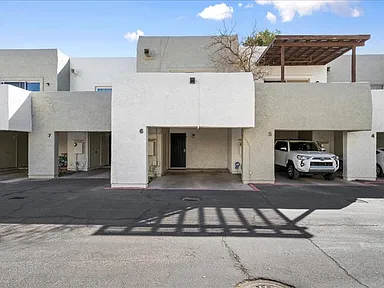 122 S Hardy Dr #28 Tempe, AZ  85281