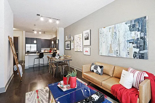 Gables Speer Blvd Photo 1