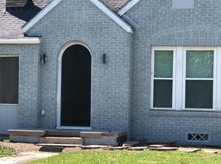245 Dixie Dr, Port Arthur, TX 77642