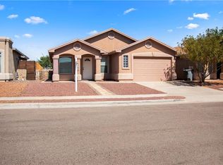4705 Joseph Rodriguez Dr, El Paso, TX 79938