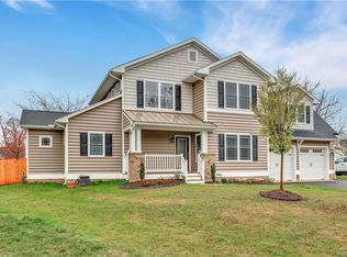 1909 Sharbel Cir, Glen Allen, VA 23059