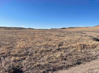 TRACT 41 Whiskey River Rd, Carpenter, WY 82054