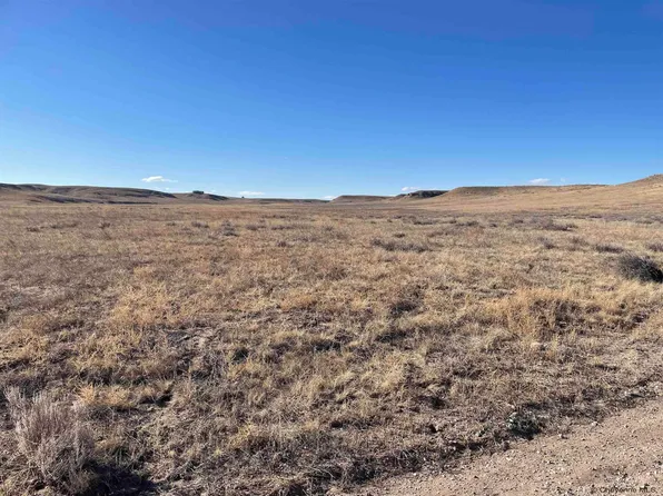 TRACT 41 Whiskey River Rd, Carpenter, WY 82054
