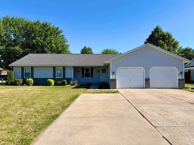 4566 Shattuck Rd, Saginaw, MI, 48603