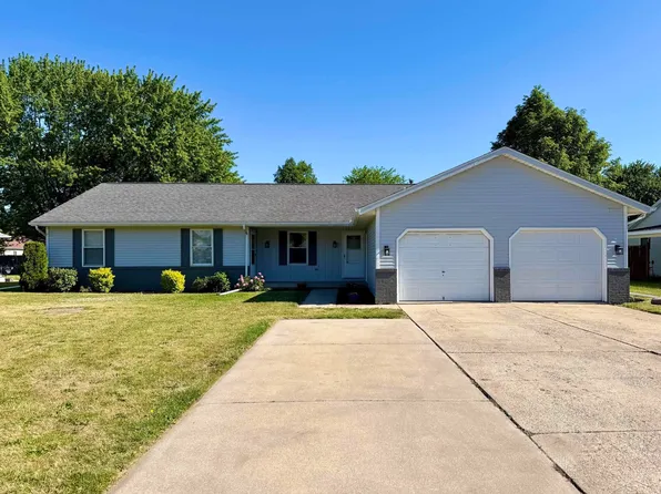 4566 Shattuck Rd #4568, Saginaw, MI 48603