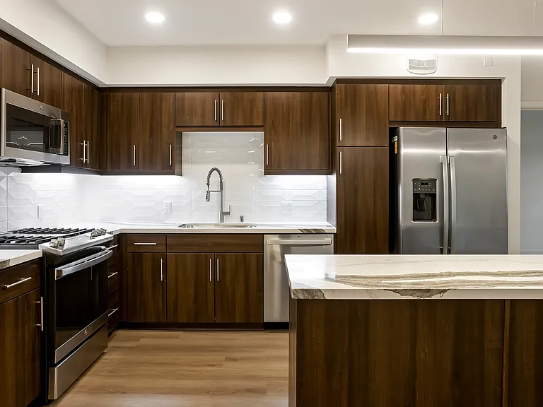Elements Apartments* — Photo 157
