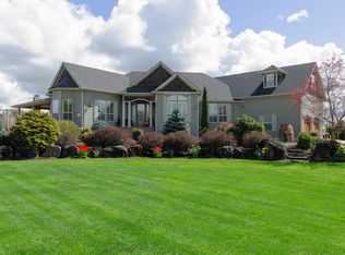 19515 NW Krieger Rd, Ridgefield, WA 98642