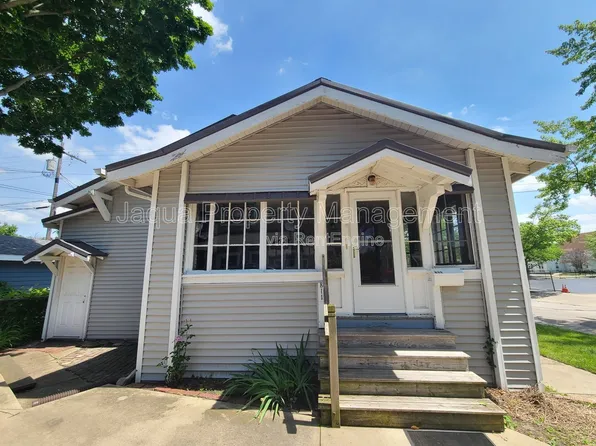 811 Market St, Saint Joseph, MI 49085