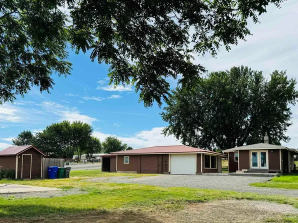 1823 Airway Ave, Lewiston, ID 83501