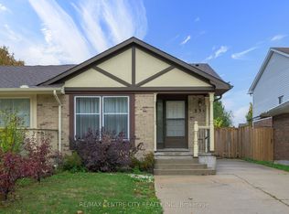 231 Banbury Rd, London, ON N5Z4M1