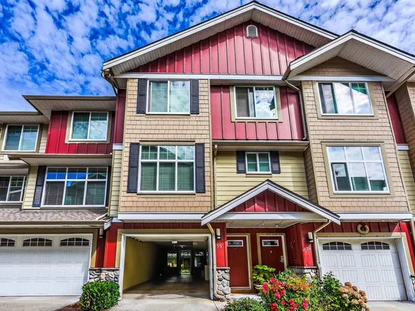 3009 156th St #55, Surrey, BC V3Z 0N9