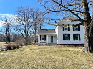 1 Town Hill Rd, Lakeville, CT 06039