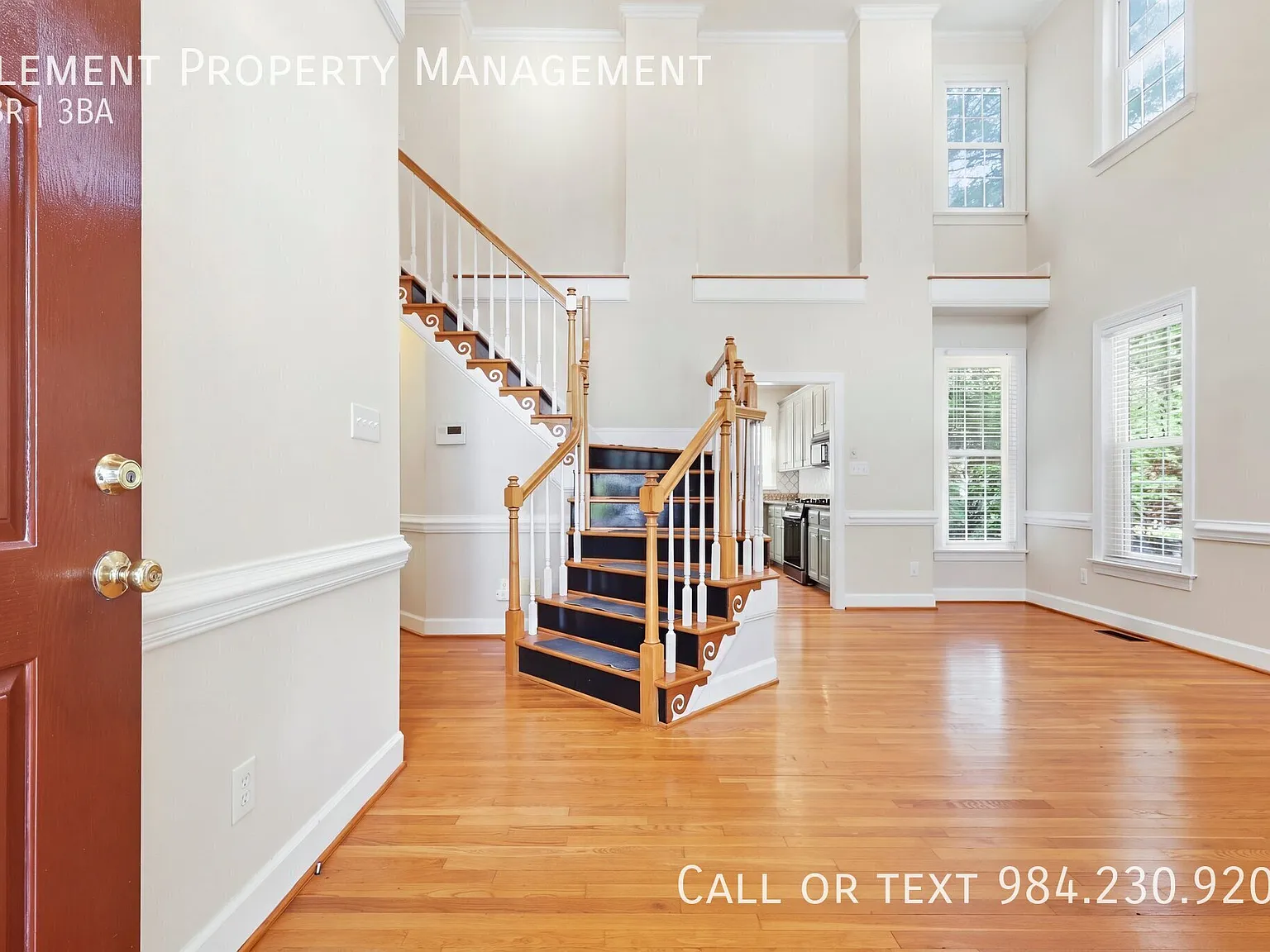 3 bed, 2.5 bath, 2172 sqft, $2,600 — Photo 2