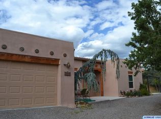 4535 Schiff Trl, Silver City, NM 88061