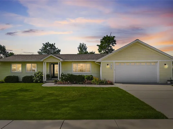 1925 Hidden Hollow Ln NW, Cedar Rapids, IA 52405