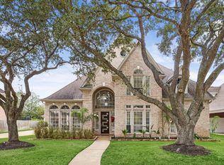 2106 White Eagle Ln, Katy, TX 77450