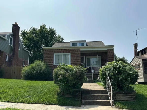 5808 Key Ave, Baltimore, MD 21215