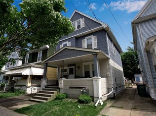 24 Prairie Ave, Buffalo, NY