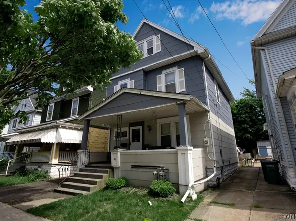 24 Prairie Ave, Buffalo, NY 14207