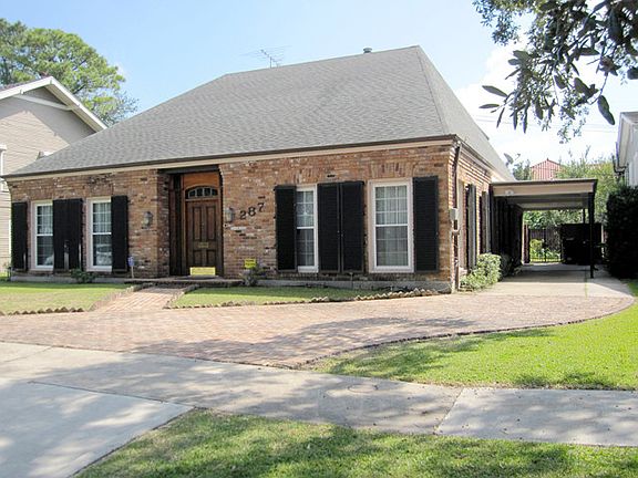 2nd image of 287 Audubon Blvd