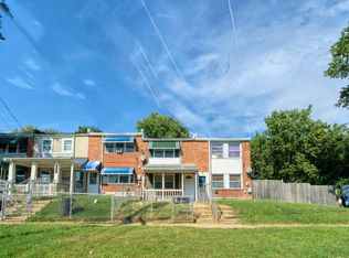 818 Rambo Ct, Baltimore, MD 21227