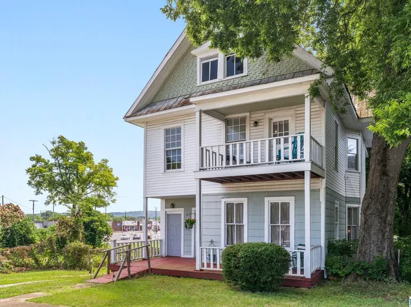 1811 8th Ave N, Bessemer, AL 35020