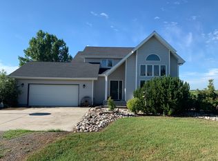 7552 Buckskin Dr, Shepherd, MT 59079