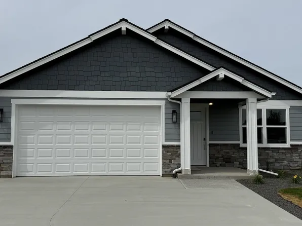 1255 N High Desert Dr, Deer Park, WA 99006