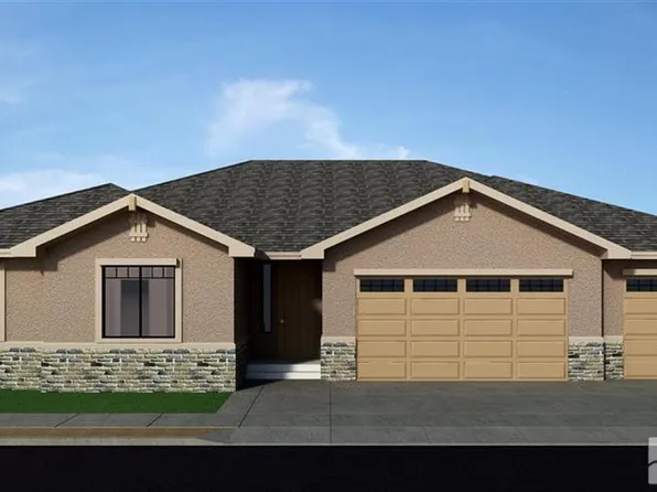 1572 Amber Rose Dr, Minden, NV 89423