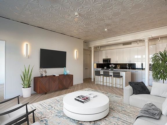 3rd image of 66 Allen St #3W